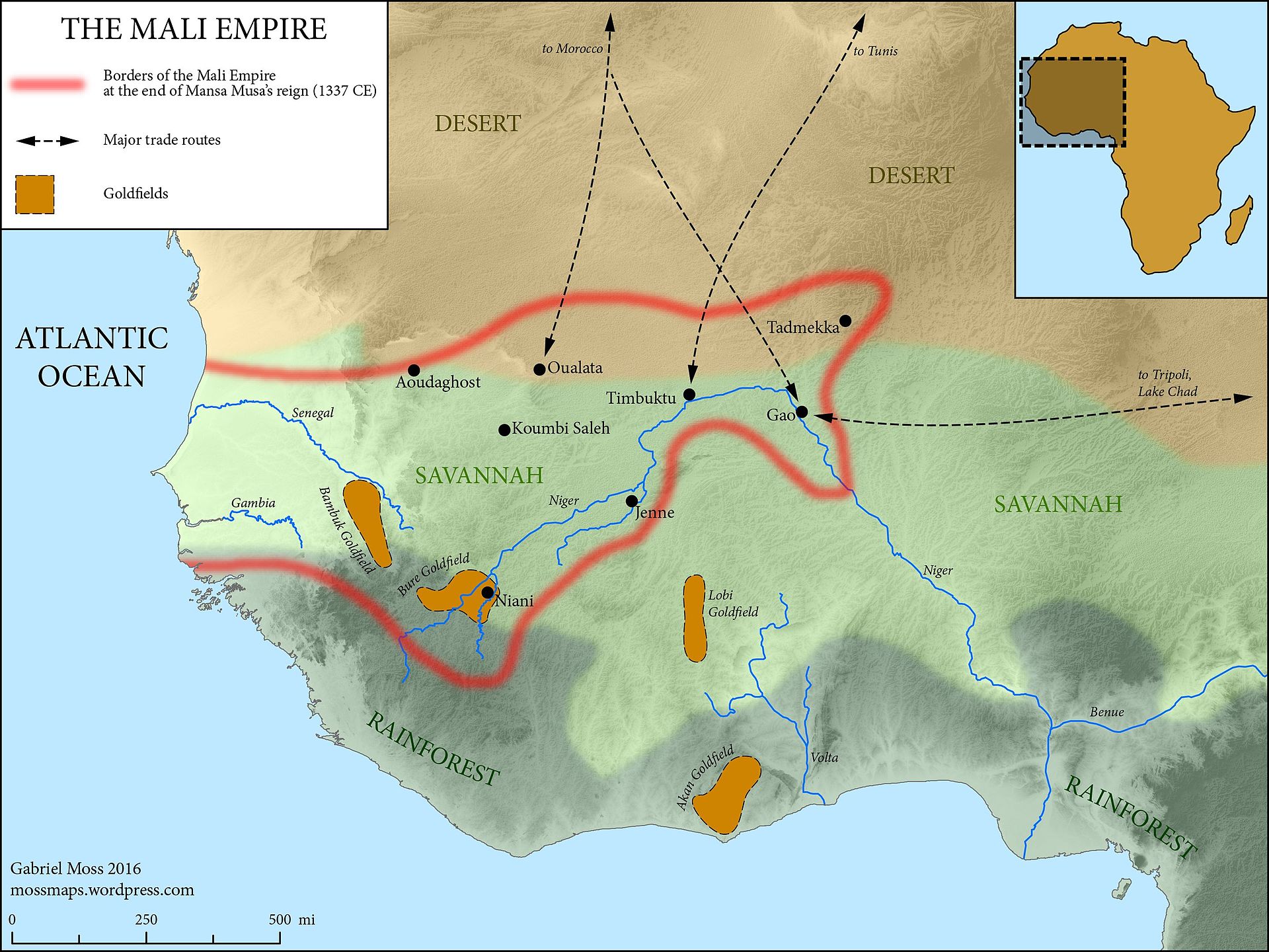 Mansa Musa The Richest Man In History Squinti African Art   The Mali Empire 